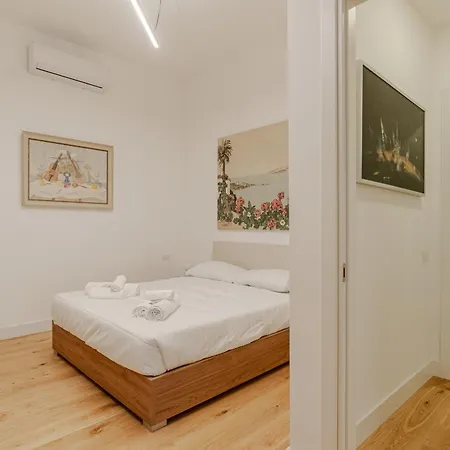 Guesthost - Brignole Lovely X4 * Γένοβα