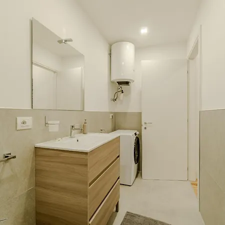 Daire Guesthost - Brignole Lovely X4 Cenova