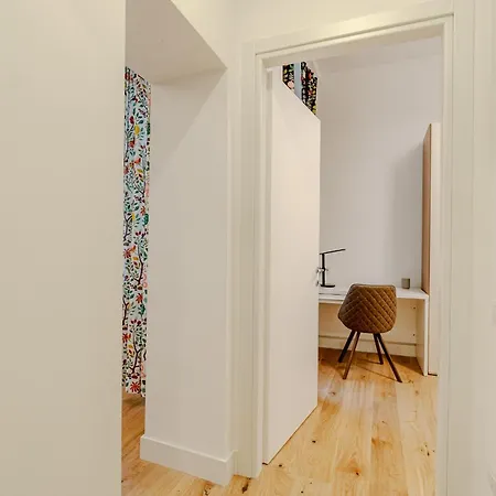 Guesthost - Brignole Lovely X4 * Cenova