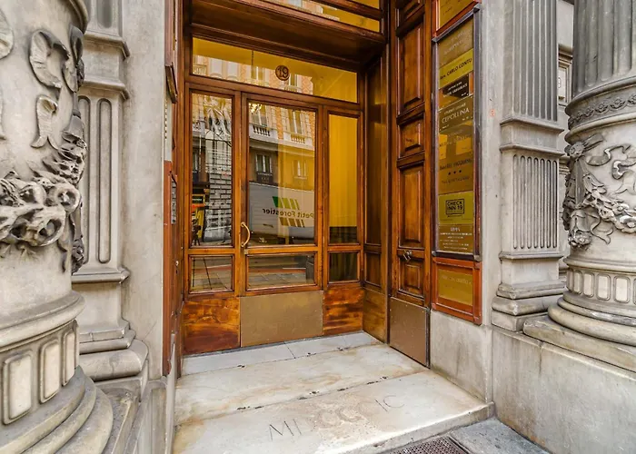 Guesthost - Brignole Lovely X4