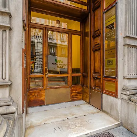 Guesthost - Brignole Lovely X4